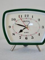 Réveil retro type vintage