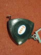 Portes clefs Esso