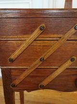 Travailleuse à couture 7 compartiments 