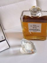  EAU DE  PARFUM CHANEL-N°5-1986 100 ML