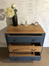 Commode vintage 