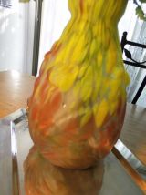 Grand vase Art Nouveau