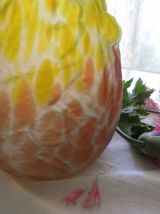 Grand vase Art Nouveau