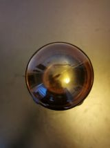 Paire de bocaux d'apothicaire 