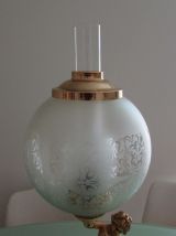 lampe de bureau angelot chérubin