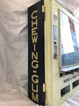 Distributeur confiseries vintage