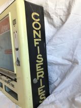 Distributeur confiseries vintage