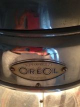 lampadaire  insolite - vintage 60's