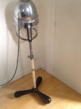 lampadaire  insolite - vintage 60's