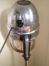 lampadaire  insolite - vintage 60's