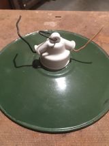 Suspensions gamelles années 50