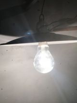 Suspensions gamelles années 50