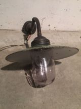 Applique gamelle années 50