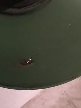 Applique gamelle années 50