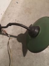 Applique gamelle années 50