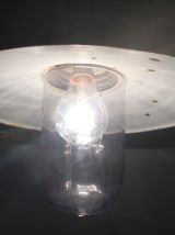 Applique gamelle années 50