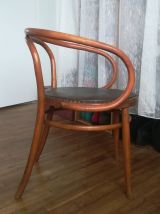 Fauteuil B9 dit Le  Corbusier par Horgen-Glaris
