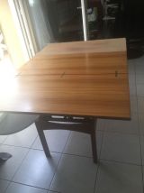 Table basse modulable 