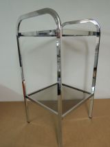 Table d'appoint vintage