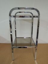 Table d'appoint vintage