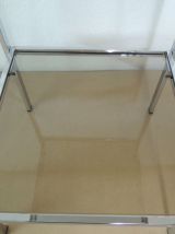 Table d'appoint vintage