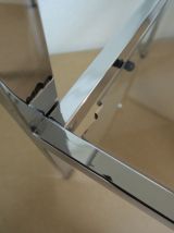 Table d'appoint vintage