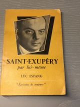 Les Thibault ||| L’été 1914/ SAINT -EXUPERY ´par lui-même 