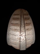 LAMPE ART DECO SKYSCRAPER gran