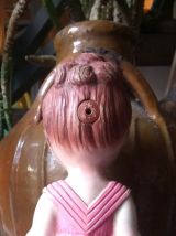 Jouet "Pouet" vintage !