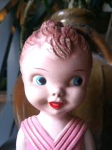 Jouet "Pouet" vintage !