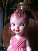 Jouet "Pouet" vintage !