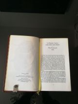 Le premier accroc coûte deux cents francs 