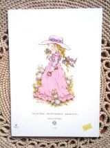 Livre Sarah Kay 1979