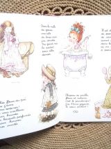 Livre Sarah Kay 1979