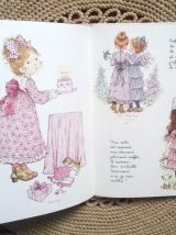 Livre Sarah Kay 1979