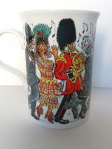 Mug Londres 