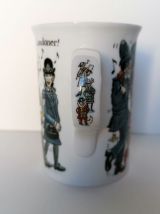 Mug Londres 