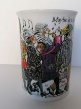 Mug Londres 