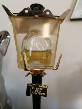 Bouteille de Parfum 'Morhange' 