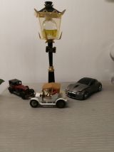 Bouteille de Parfum 'Morhange' 