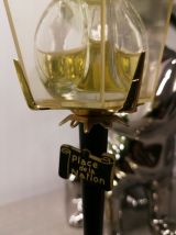 Bouteille de Parfum 'Morhange' 