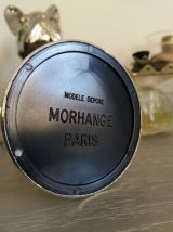 Bouteille de Parfum 'Morhange' 