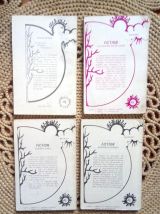 Mémoires d'outre ciel - Collection Fiction