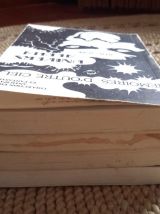 Mémoires d'outre ciel - Collection Fiction