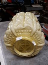  grande lampe lampadaire vintage fer for