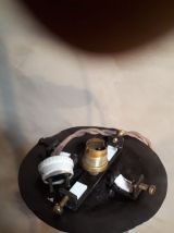  grande lampe lampadaire vintage fer for