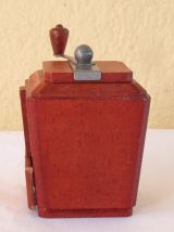 Moulin à café miniature Peugeot Frères