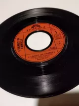 Vynile 45-Tours L'esprit De Famille Générique Du Feuilleton 