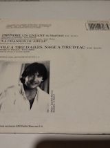 vynile 45 tours Prendre Un Enfant Par La Main 