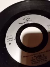  Vinyle 45 Tours Heidi Bande Originale Du Feuilleton Tv 